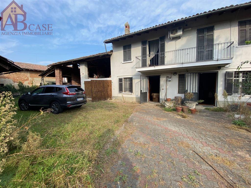 Vendita Casa Indipendente, Gambolo foto