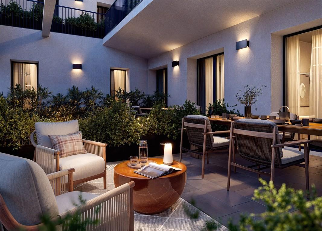 Vendita Appartamento, Milano foto