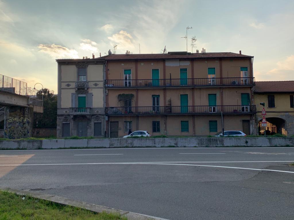 Vendita Appartamento, Opera foto