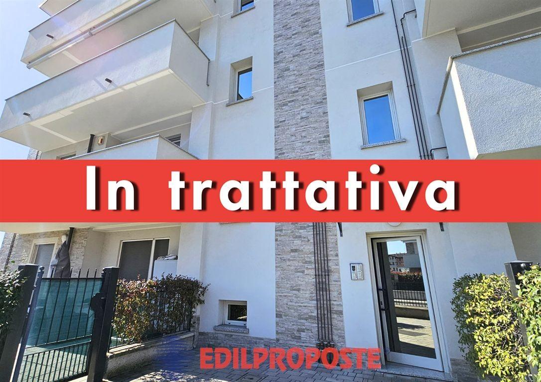 Vendita Appartamento, Limbiate foto