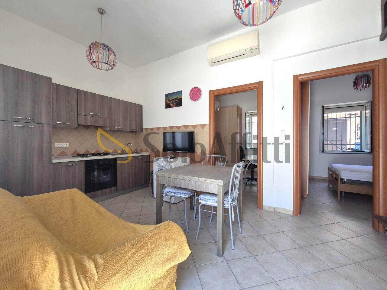 Rent Trivani, Catanzaro foto