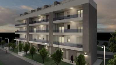 Vendita Trivani, Locorotondo