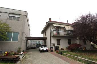 Vendita Pentavani, Valsamoggia