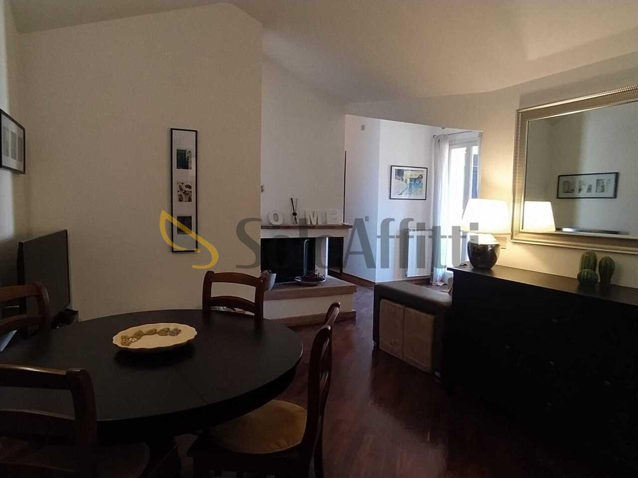 Affitto Trivani, Terni foto