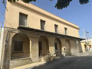 Vendita Multivani, Campobello di Mazara