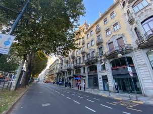 Affitto Trivani, Torino