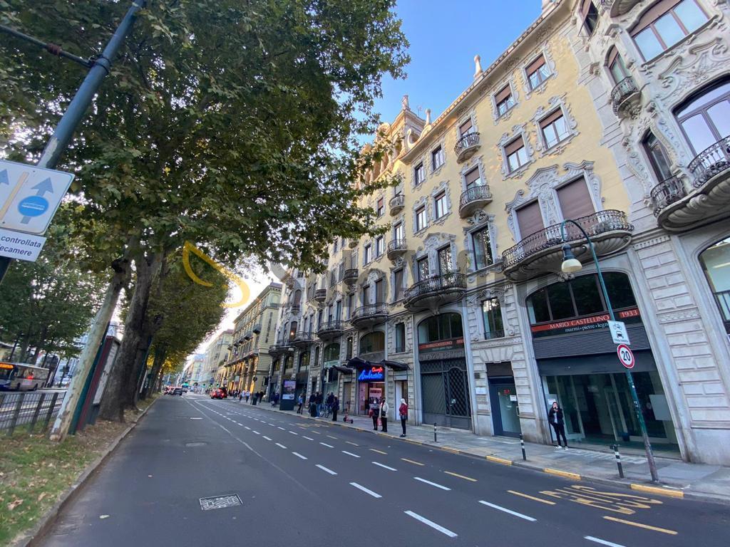 Affitto Trivani, Torino foto