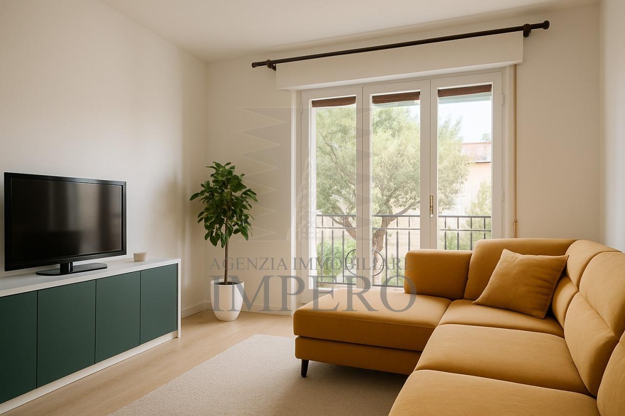 Sale Four rooms, Bordighera foto