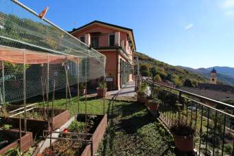 Vendita Case, Avegno