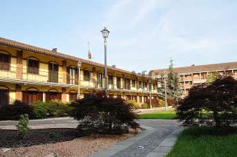 Affitto Bivani, Settimo Torinese