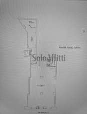 Affitto 2 vetrine, Pescara