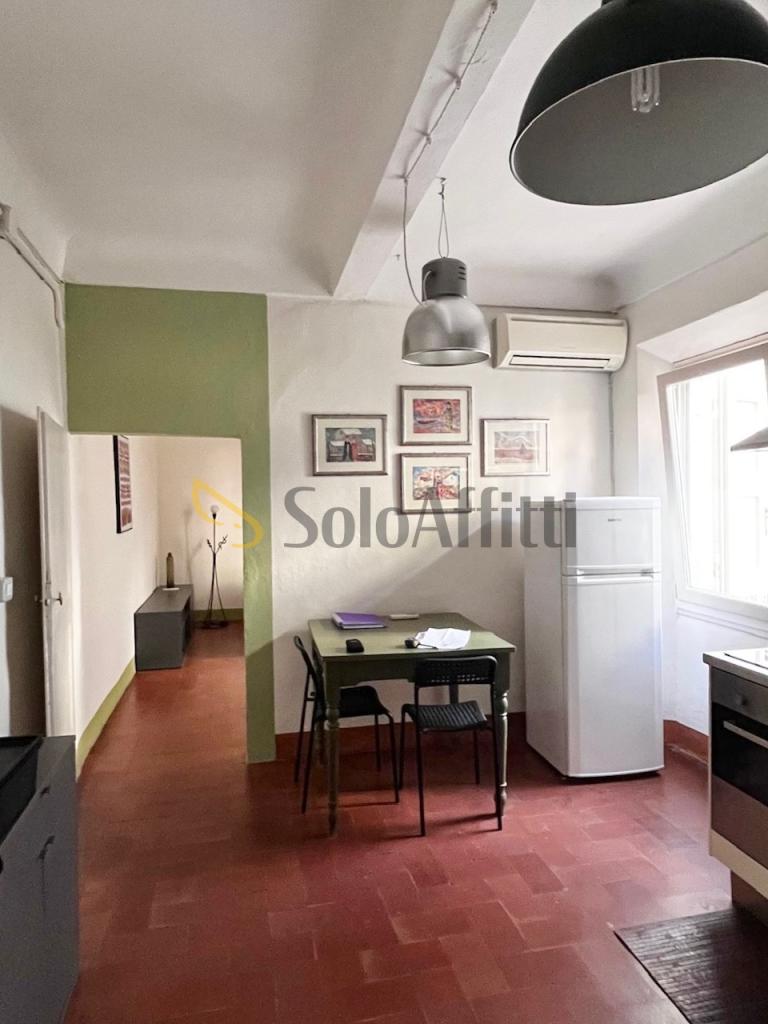 Renta Dos habitaciones, Faenza foto