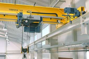 Vendita Industriale, Capannori