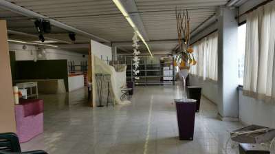 Vendita Esavani, Altopascio