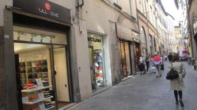 Affitto Bivani, Lucca