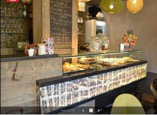 Vendita Monovano, Lucca