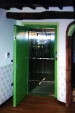 Vendita Multivani, Lucca