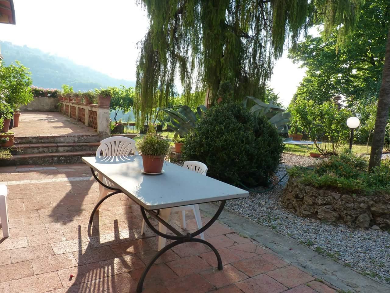 Vendita Multivani, Lucca foto