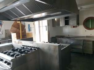 Affitto Trivani, Lucca