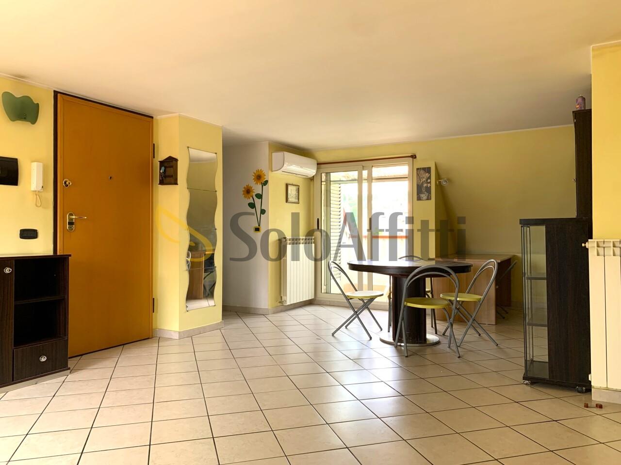 Affitto Quadrivani, Catanzaro foto