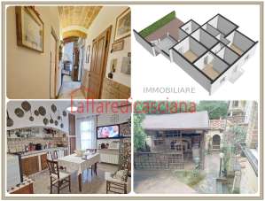 Vendita Case, Casciana Terme Lari