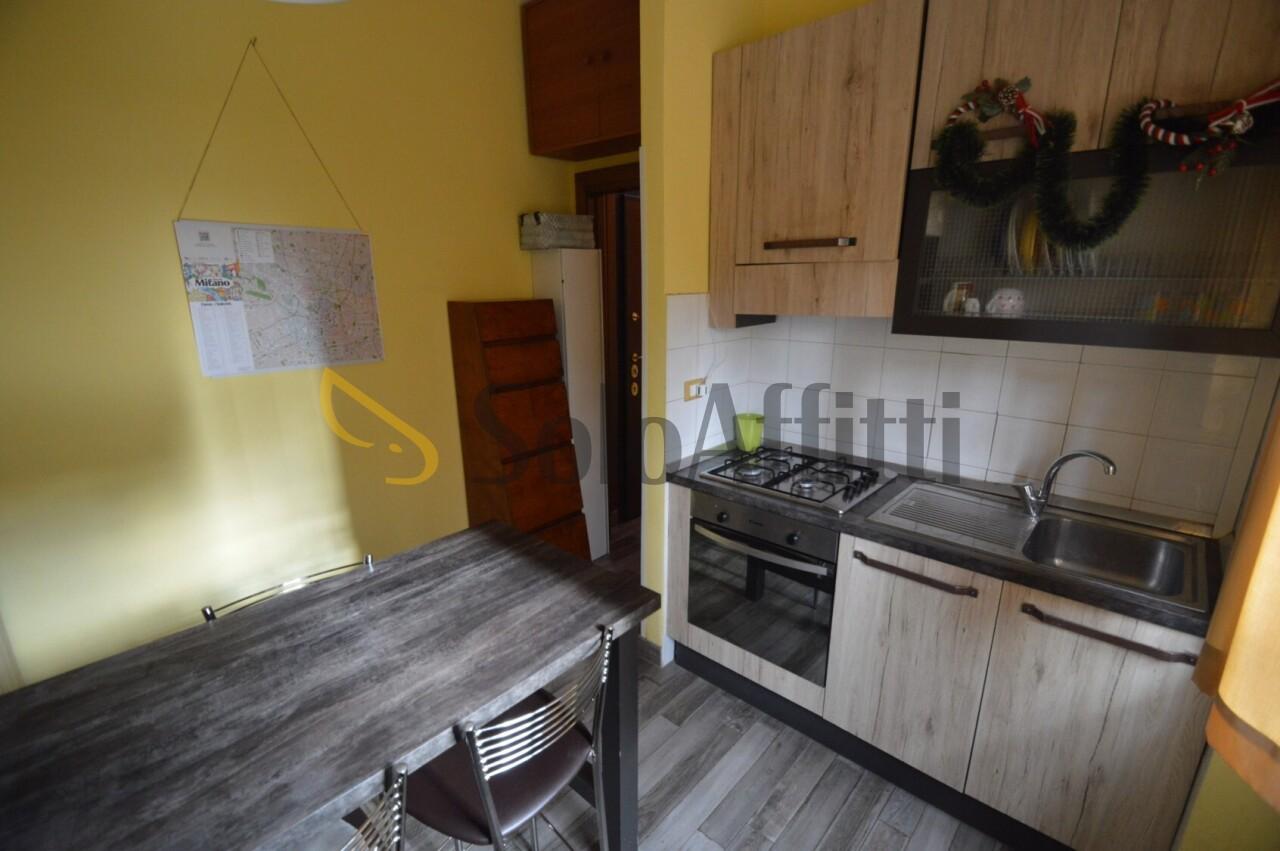 Affitto Monovano, Opera foto