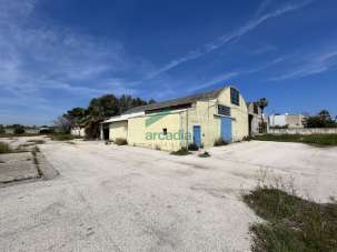 Vendita Terreni, Bari