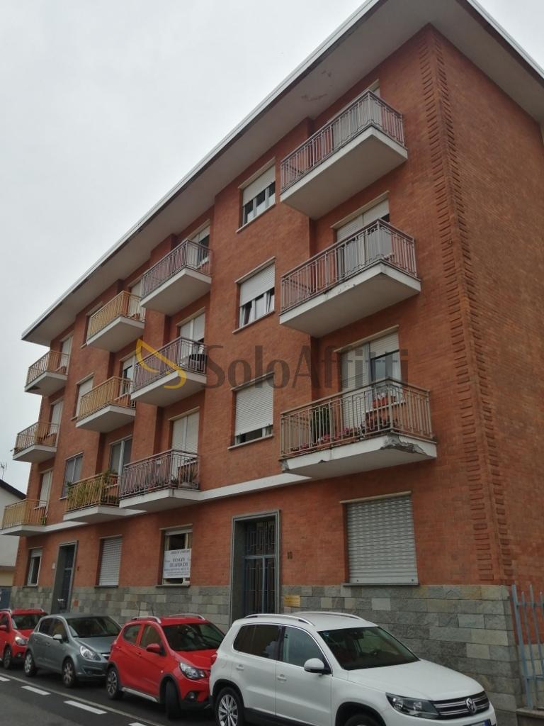 Affitto Quadrivani, Chieri foto