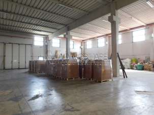 Affitto Industriale, Vo'