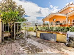 Vendita Pentavani, Roma