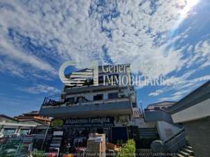 Vendita Pentavani, Roma