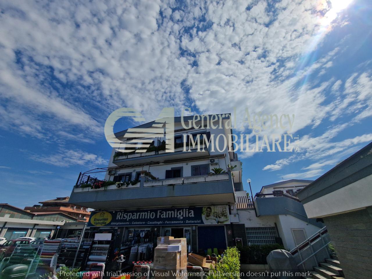 Vendita Pentavani, Roma foto