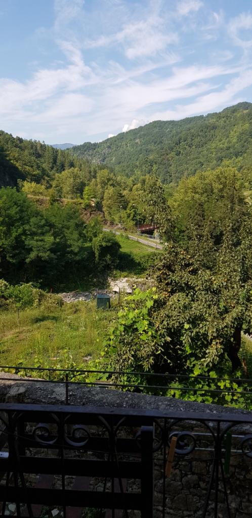 Vendita Case, Ottone foto