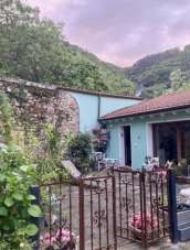 Vendita Pentavani, Ameglia