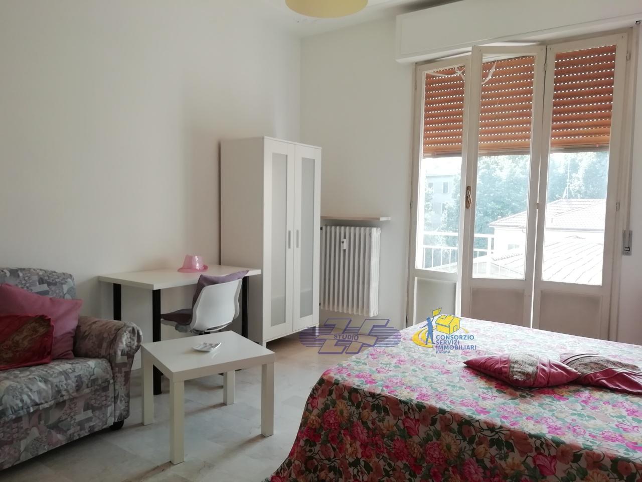 Affitto Trivani, Parma foto