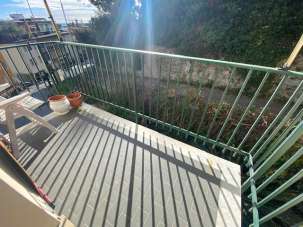 Vendita Bivani, Rapallo