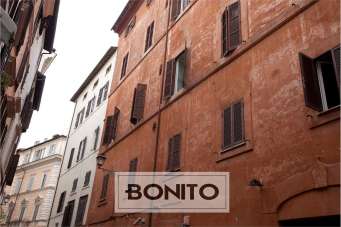 Vendita vendita, Roma