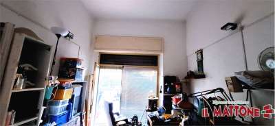 Vendita vendita, Genova