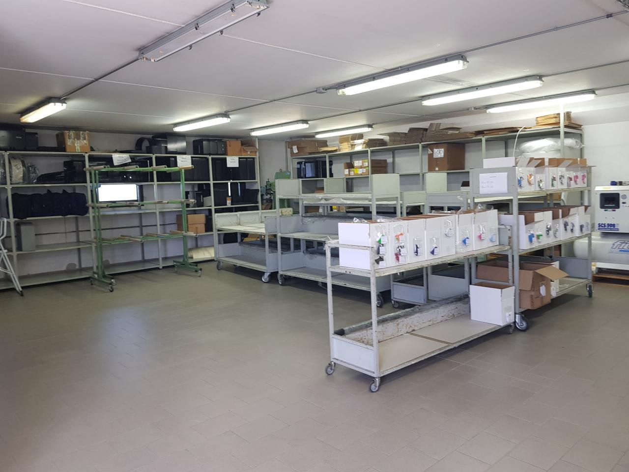 Vendita vendita, Ferrara foto