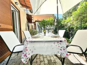 Affitto affitto, Sanremo