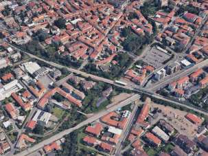 Vendita vendita, Cesano Maderno