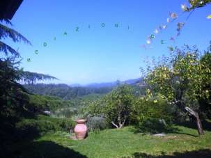 Vendita PORZIONE DI COLONICA, Borgo San Lorenzo