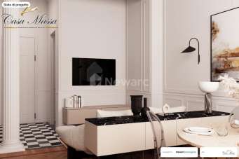 Vendita Bivani, Torino