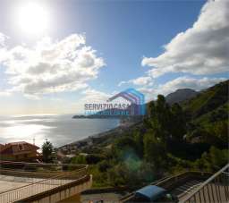 Vendita Trivani, Letojanni