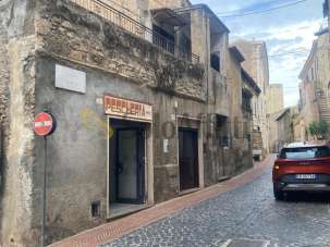 Affitto Monovano, Tarquinia