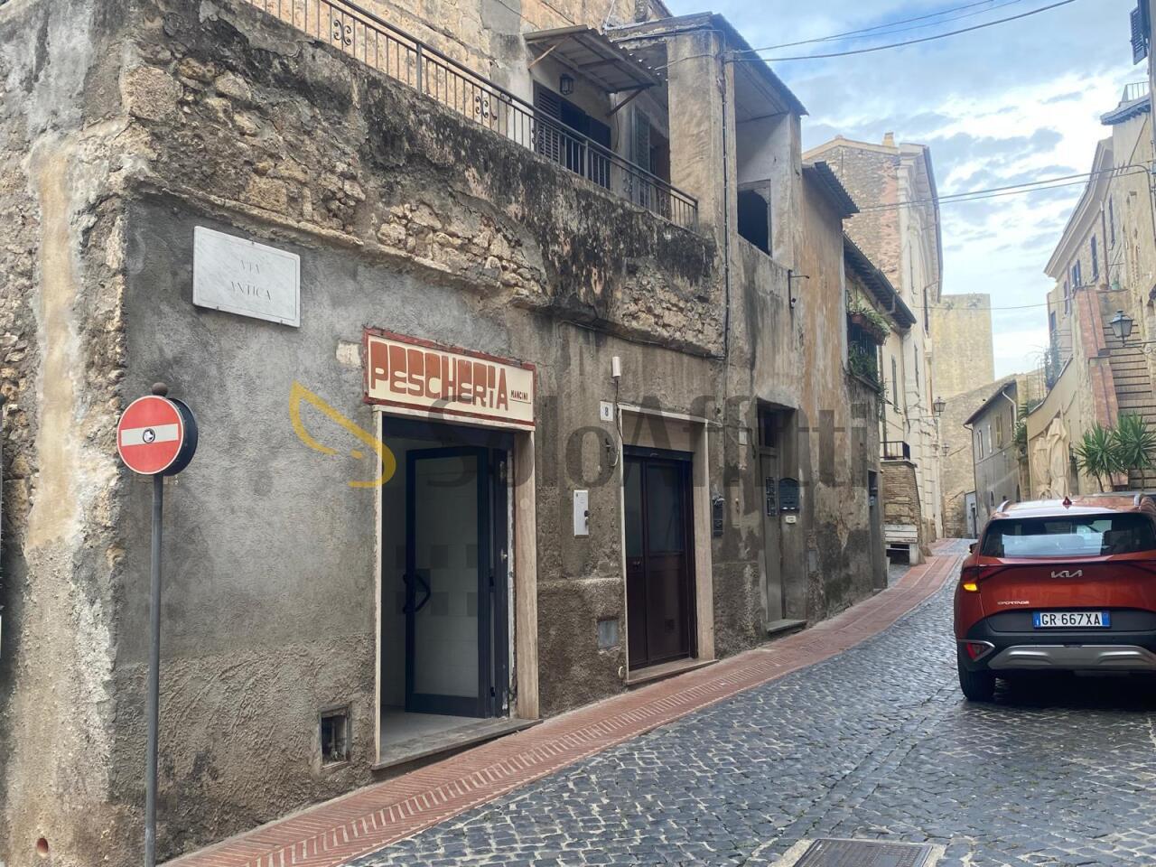 Affitto Monovano, Tarquinia foto