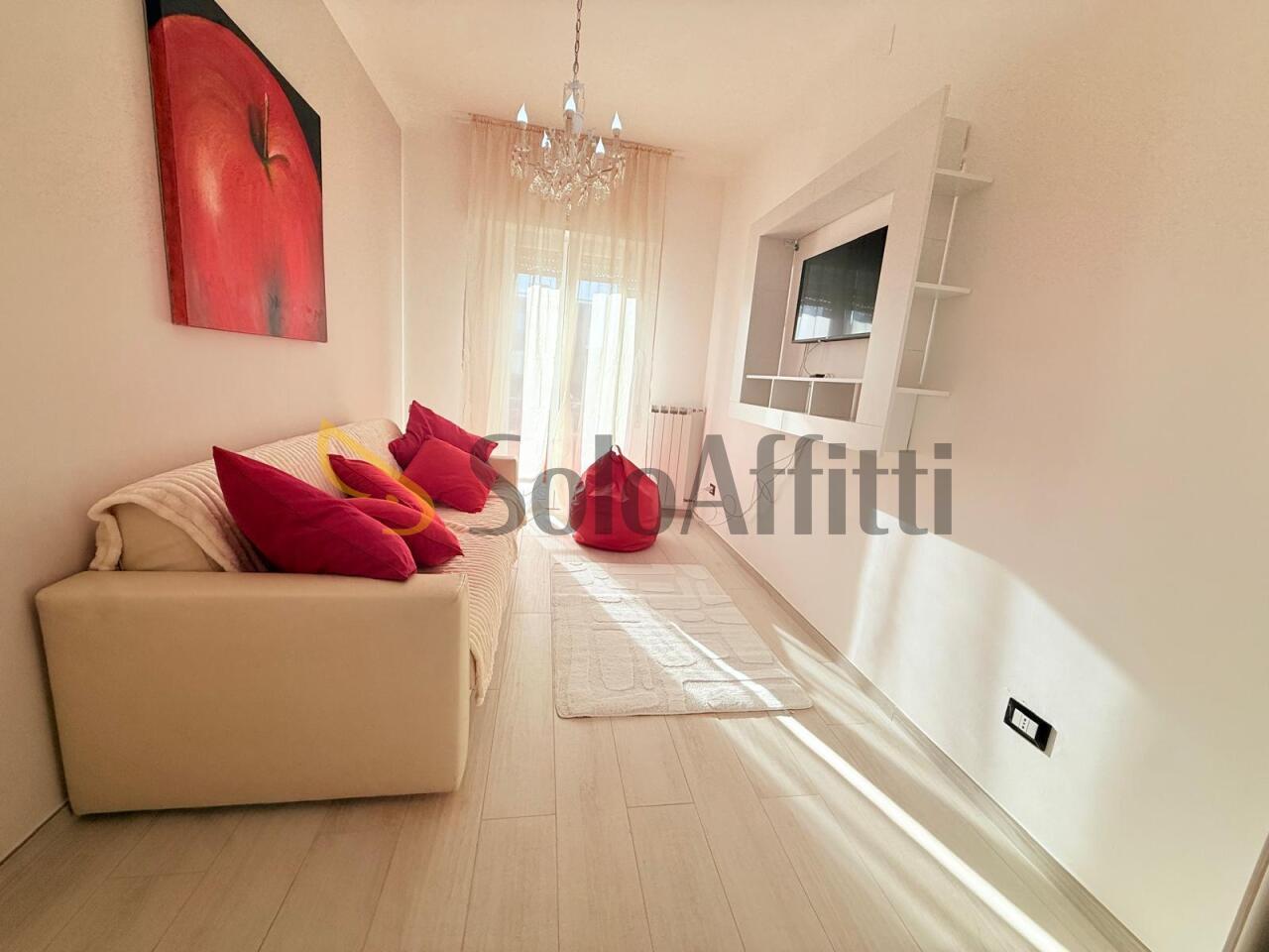 Affitto Quadrivani, Grottammare foto