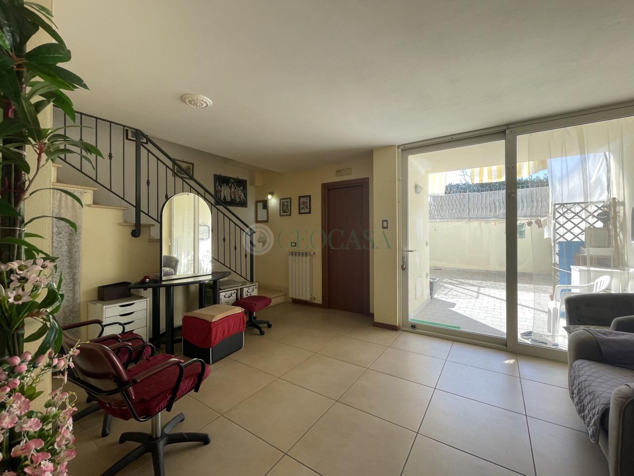 Vendita Monovano, Palermo foto