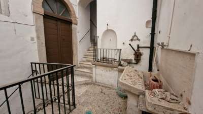 Vendita Case, Lugnano in Teverina