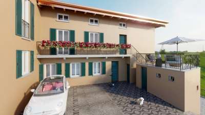 Vendita Quadrivani, Galbiate Vendita Quadrivani, Galbiate